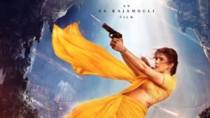 Read more about the article Priyanka Chopra’s ‘Mandakini’ poster from SS Rajamouli’s next sparks frenzy in just 24 hours – Firstpost
