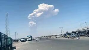 Read more about the article How volcanic ash from Hayli Gubbi has affected flights and air in India – Firstpost
