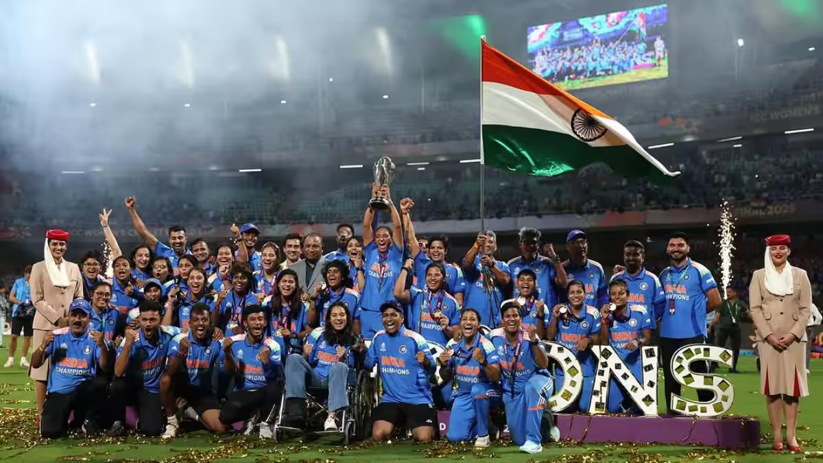 Bollywood's love for India's victory genuine or a PR gimmick? – Firstpost