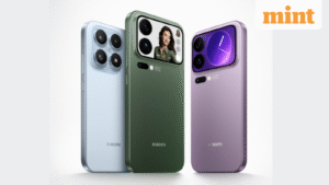 Read more about the article Xiaomi 17 Ultra tipped to feature 200MP telephoto lens upgrade: Expected specs and release timeline