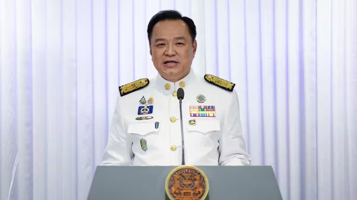 Thailand PM rejects calls for peace as Cambodia firing kills civilian – Firstpost