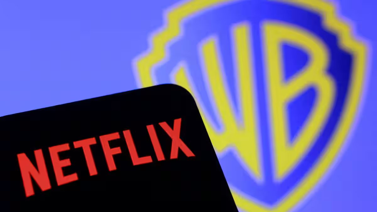 Read more about the article Netflix promises Warner Bros films will release in theatres – Firstpost