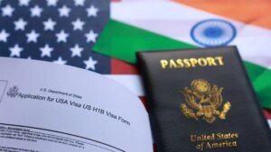 Read more about the article MEA on H-1B visa appointment delays – Firstpost