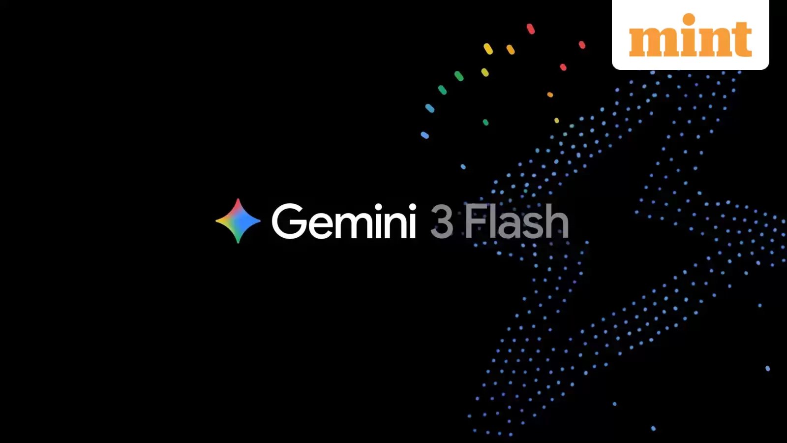 Gemini 3 Flash is rolling out all users