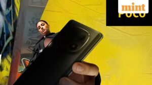 Read more about the article Poco M8 confirmed to launch in India soon: Processor, display, battery and everything expected