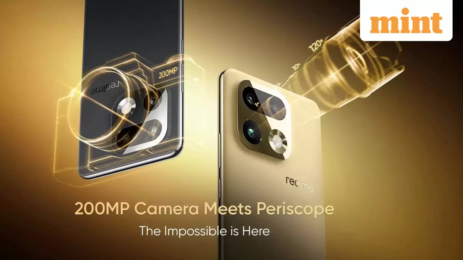 Realme 16 Pro+ 5G will come with Snapdragon 7 Gen 4 processor