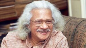 Read more about the article This veteran filmmaker slams National Awards, says, ‘Worst films are being honoured’ – Firstpost