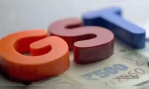 Read more about the article GST collections rise marginally to ₹1.70 lakh crore in November