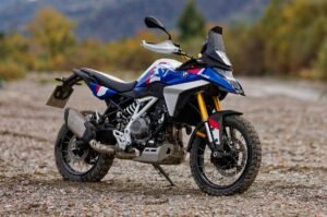 Read more about the article BMW F 450 GS India launch in 2026