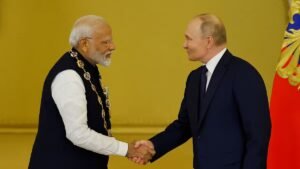 Read more about the article Why Putin wants to partner India for Russia’s Far East – Firstpost