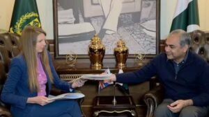 Read more about the article Islamabad proposes to repatriate sex grooming gang convicts from UK – Firstpost