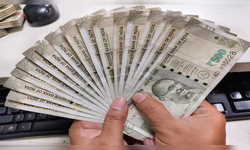 Read more about the article Over 15 crore Jan Dhan accounts inactive, says Finance Ministry in Lok Sabha