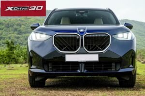 Read more about the article BMW X3 to get more powerful petrol engine in India in 2026