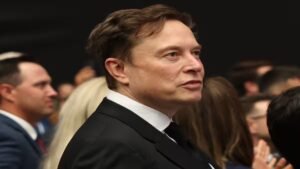Read more about the article Elon Musk’s SpaceX planning IPO to raise $30 billion — to be the largest listing of all time – Firstpost