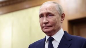 Read more about the article Russia sues Brussels-based financial firm as EU pushes to unlock frozen assets for Ukraine – Firstpost