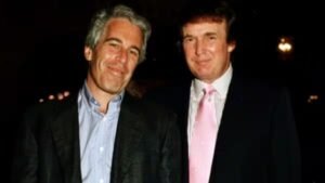 Read more about the article Donald Trump warns Epstein file release could unfairly damage reputations – Firstpost