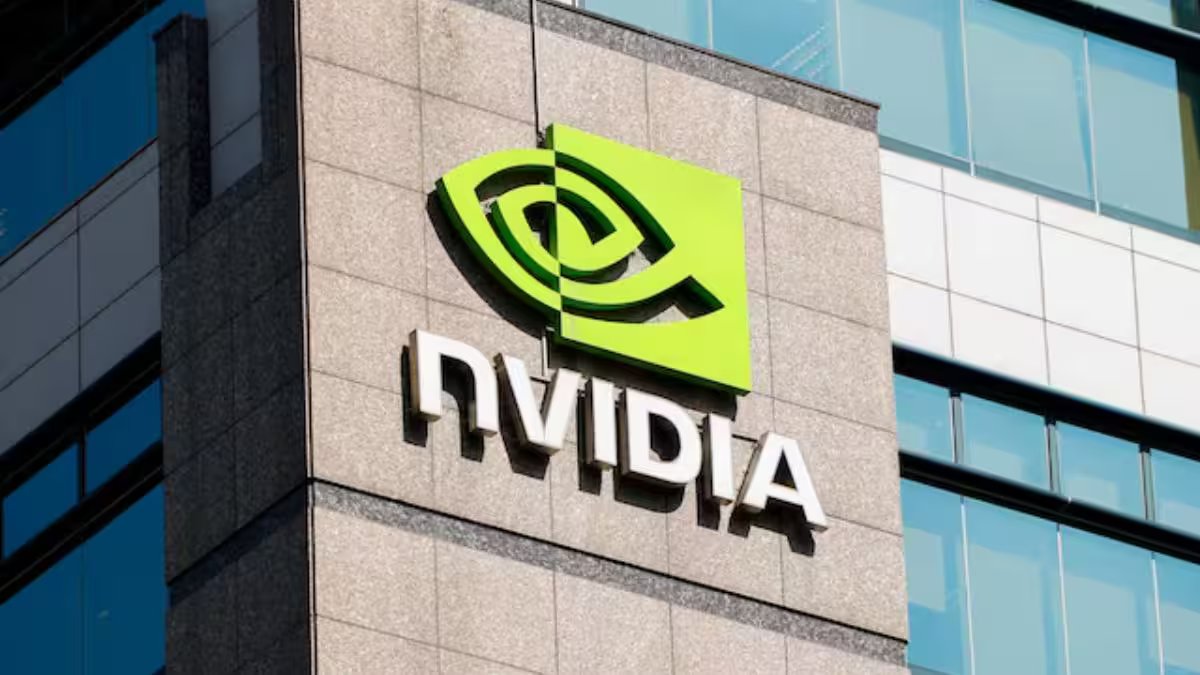 Nvidia backs away from direct cloud fight with Amazon, Google and Microsoft – Firstpost
