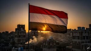 Read more about the article Saudi airstrikes on southern Yemen separatists spark new tensions – Firstpost