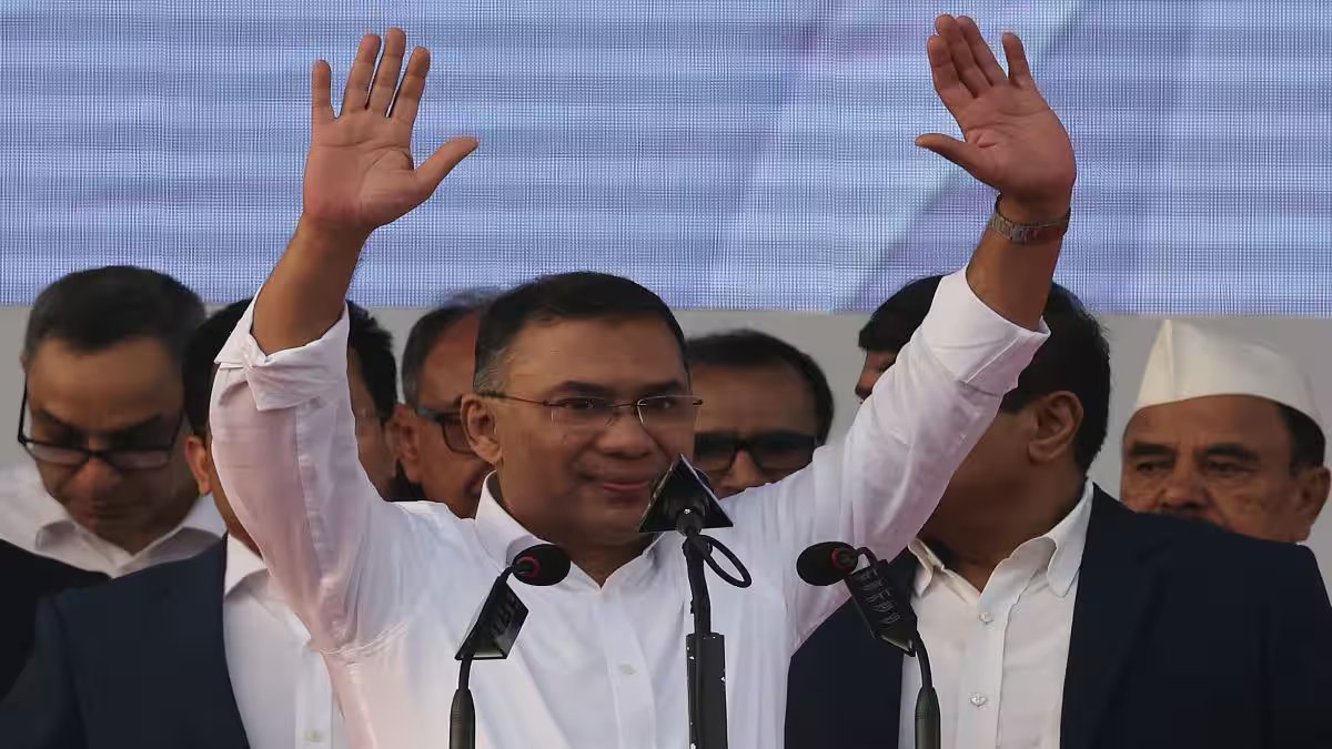 What does Tarique Rahman’s return mean for Bangladesh-India ties? – Firstpost