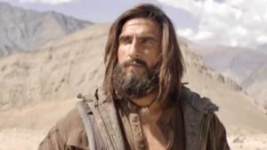 Read more about the article Ranveer Singh’s film earns Rs 1100 crore worldwide, creates another record – Firstpost