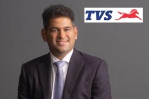 Read more about the article TVS’ Sudarshan Venu is Autocar Professional Person of the Year 2025 – Introduction