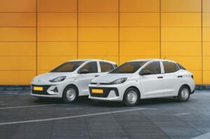 Read more about the article Hyundai Grand i10 Nios, Aura based fleet only Prime HB, Prime SD launched – Introduction