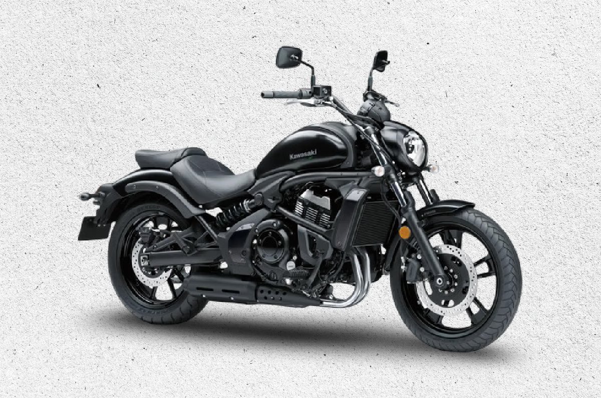 Read more about the article 2026 Kawasaki Vulcan S launched at Rs 8.13 lakh – Introduction