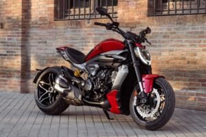 Read more about the article Ducati XDiavel V4 launched at Rs 30.89 lakh – Introduction