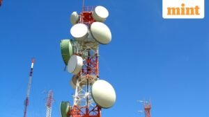 Read more about the article DoT releases National Frequency Allocation Plan 2025: Here’s what it means for 5G, 6G and satellite services
