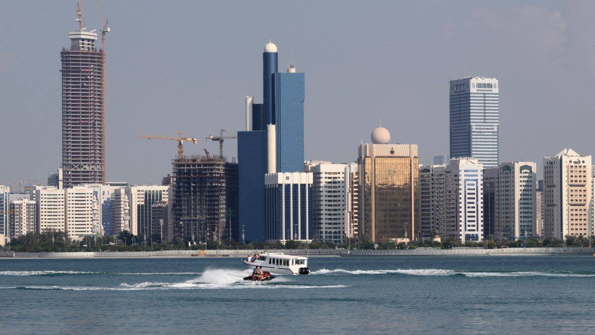 UAE amends corporate and VAT rules to simplify operations – Firstpost
