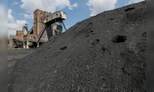 Read more about the article Centre eases coal mine approvals to boost ease of doing business