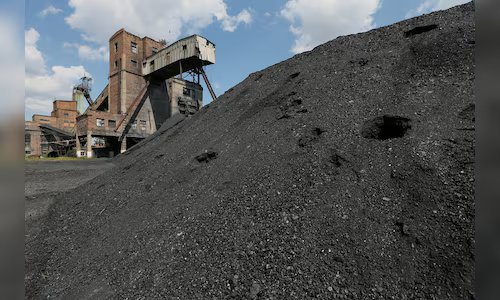 Read more about the article Centre eases coal mine approvals to boost ease of doing business