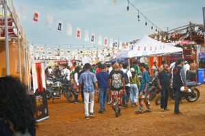 Read more about the article India Bike Week 2025 moved to Panchgani