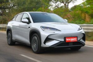 Read more about the article BYD Sealion 7 price to be increased from January 2026