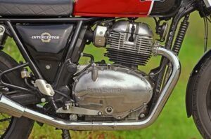 Read more about the article Royal Enfield 350cc plus bikes to remain unchanged
