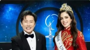 Read more about the article Miss Universe organizer Nawat Itsaragrisil files criminal complaint against Miss Universe Fatima Bosch for defaming him, issues statement amid controversy