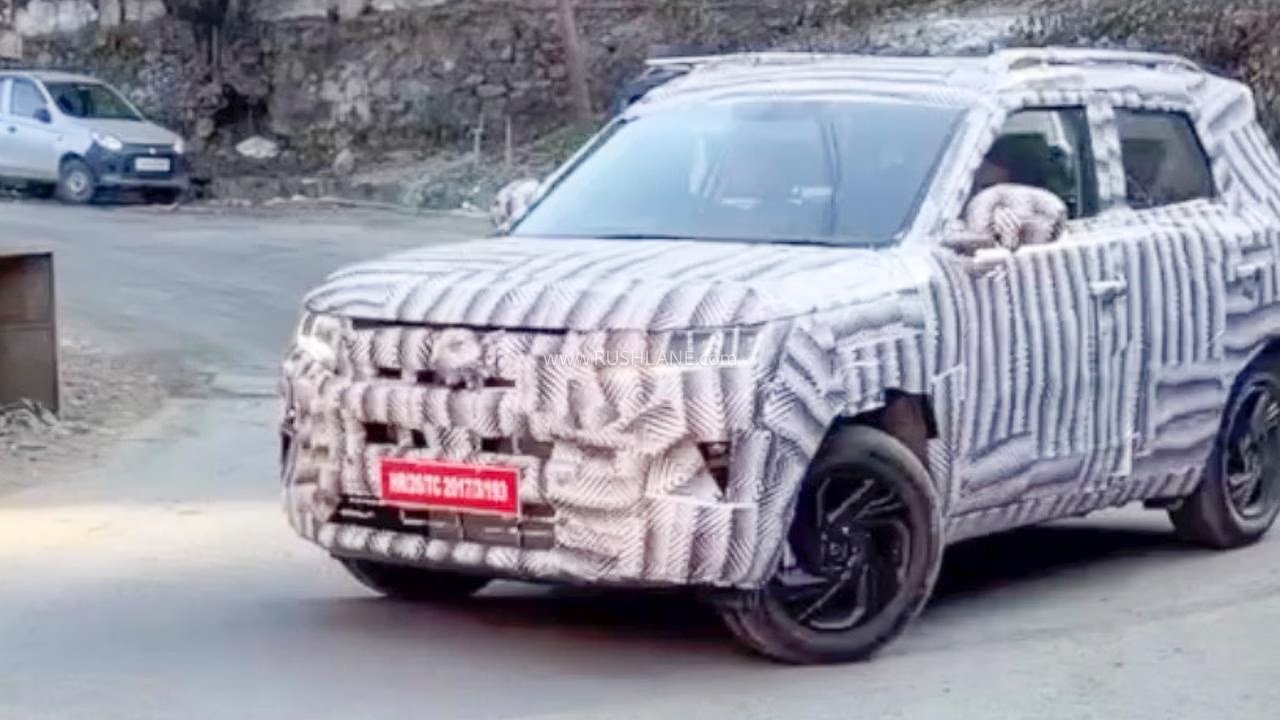 Photo credit: Rushlane 