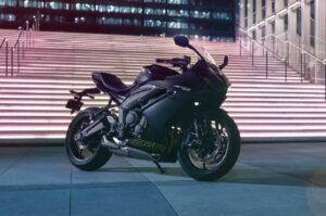 Read more about the article Triumph Daytona 660 gets Rs 1 lakh discount