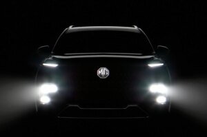 Read more about the article Updated MG Hector to be unveiled on December 15