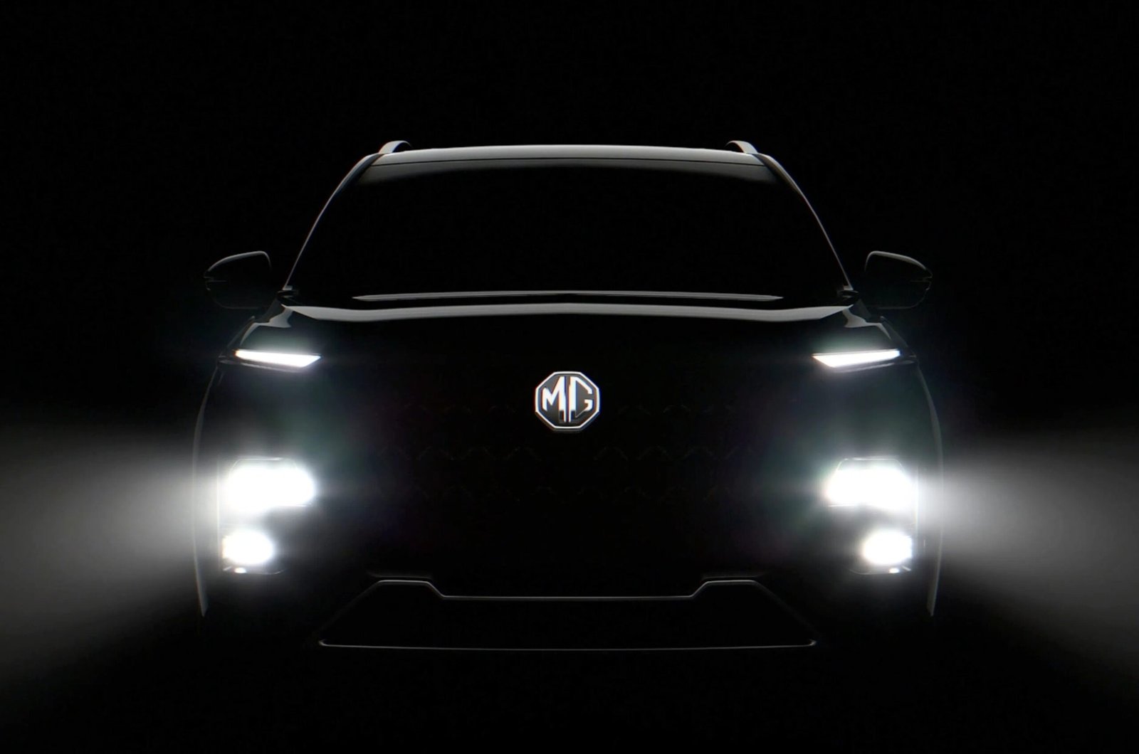 Read more about the article Updated MG Hector to be unveiled on December 15