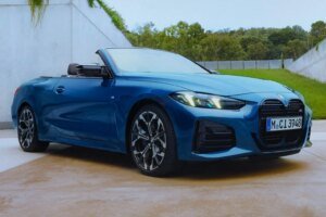 Read more about the article BMW M440i Convertible India launch in 2026