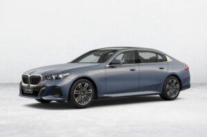Read more about the article BMW 5 Series gets new updates in India