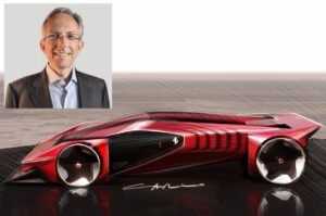 Read more about the article Ferrari EVs to complement petrol and hybrid models, not replace them