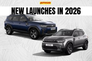 Read more about the article Upcoming Renault launches in India in 2026