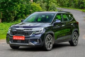 Read more about the article Outgoing Kia Seltos available with discounts of Rs 1.6 lakh