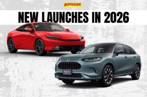 Read more about the article Upcoming Honda launches in India in 2026