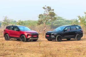 Read more about the article Tata Harrier and Safari petrol specifications, variants revealed