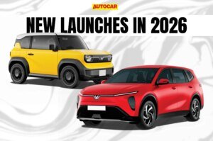 Read more about the article Upcoming Vinfast launches in India in 2026