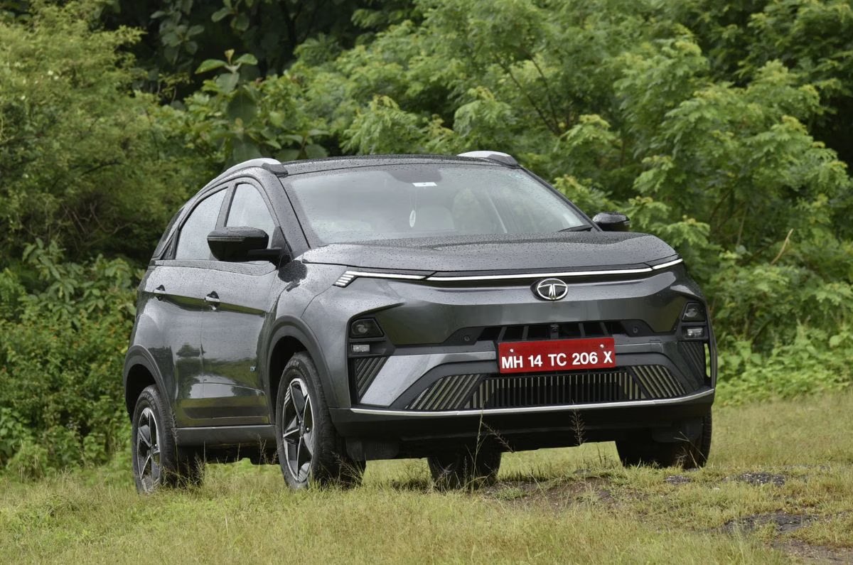 Tata Motors crosses 2.50 lakh EV sales milestone