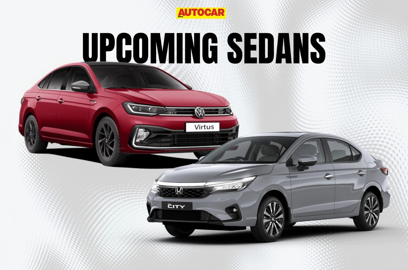 Read more about the article Upcoming Sedans in India in 2026